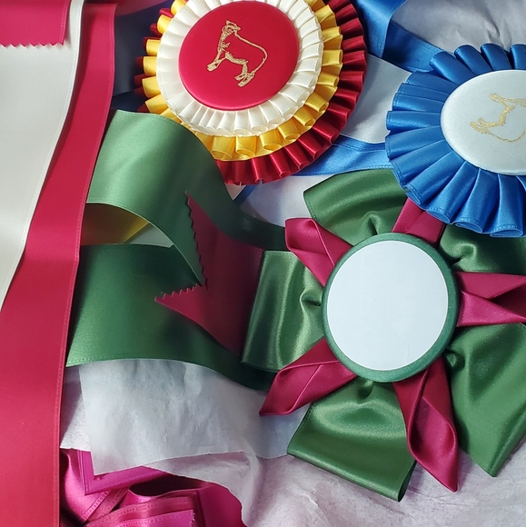 Ribbons - Picture 2 of 2